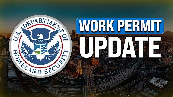 🚨 HUGE USCIS Update: No More Work Permits for SIJS Applicants
