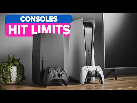 The PS5 Problem Nobody's Talking About