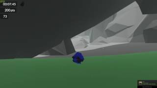Polyball Quarry 11.73 (WR)