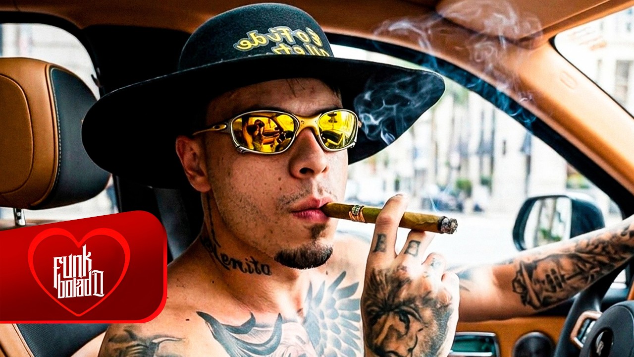 NÃO SOU COMPROMETIDO, GOSTO MUITO DISSO - MC Tuto (DJ Oreia)