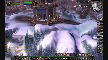 Wow - Exploiter: Aarron US Draenor - Fraps for GM