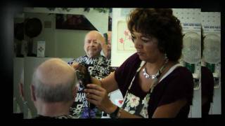 A Family Hair Salon in Camarillo 805-377-9840