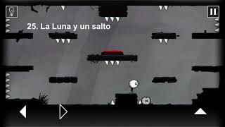 That Level Again | lvl 25 | La Luna y un salto🔑
