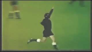 Johan Cruyff vs Las Palmas 1977-78