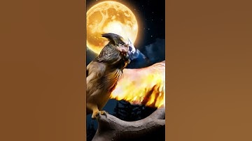 Epic Battle of Mystical Creatures  #shortvideo #midjourney #aiartcommunity #animals #aiart