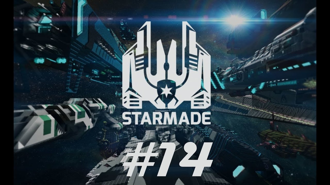 starmade youtube