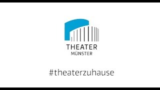 Theater Münster: #theaterzuhause mit Gregor Dalal