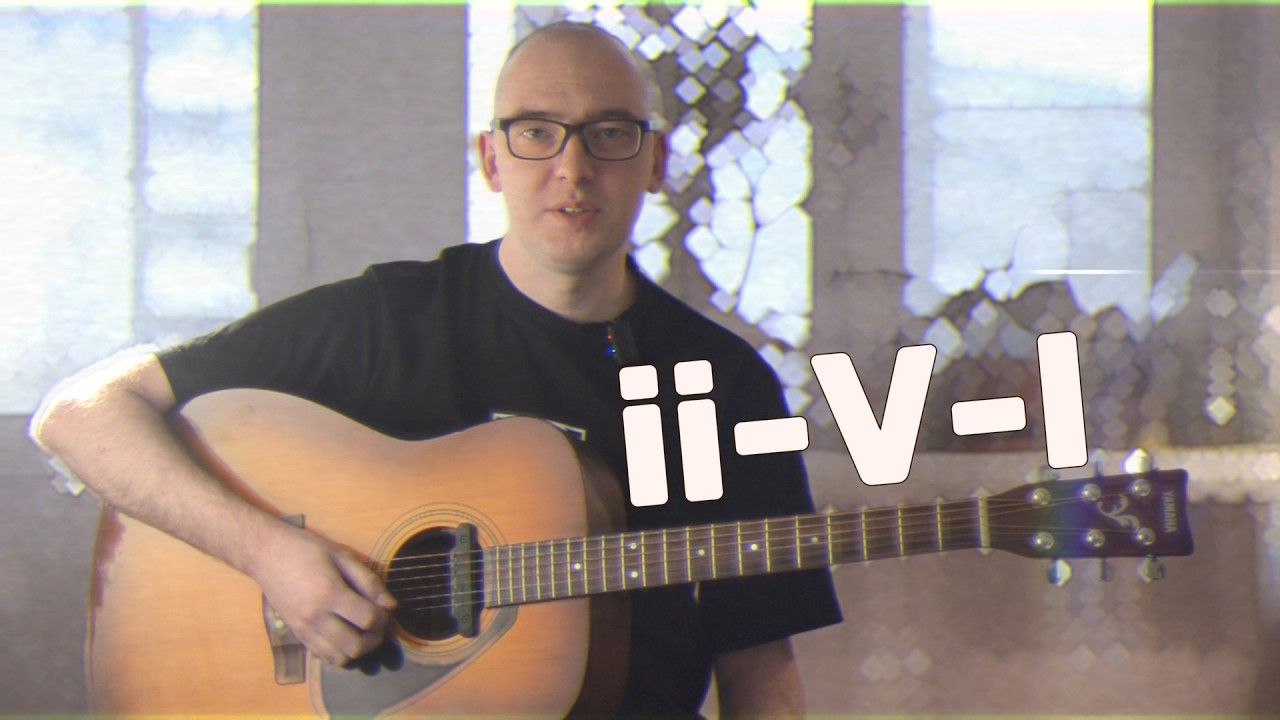 Как обыгрывать аккорды