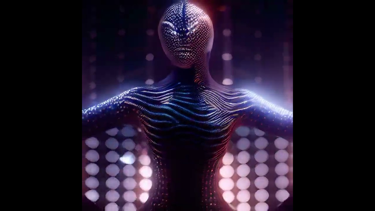 Just Like You (Visualizer)