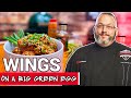 How To Cook Wings On A Big Green Egg - Ace Hardware