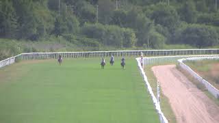 Ponnylopp 4 JOCKEYKLUBBEN CUP KAT B