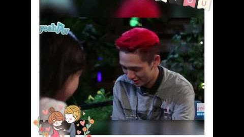 Cặp đôi Tronie Ngô Thái Trinh.(trontron & trinhtrinh)    (*._.*)