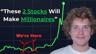 The 2 Best Stocks To Buy in 2026
