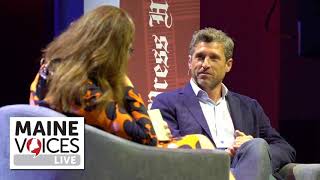Celebrity Maine Voices Live: Patrick Dempsey Net Worth