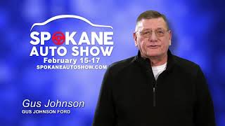 Best Time to Buy a New Car | 2019 Spokane Auto Show