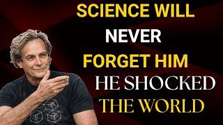 Why Richard Feynman Was the Most Extraordinary Scientist Ever | The Genius Who Changed PhysicsForeve