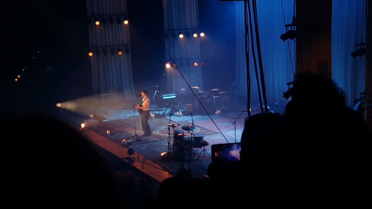 stitches, shawn mendes berlin 13-11-2024