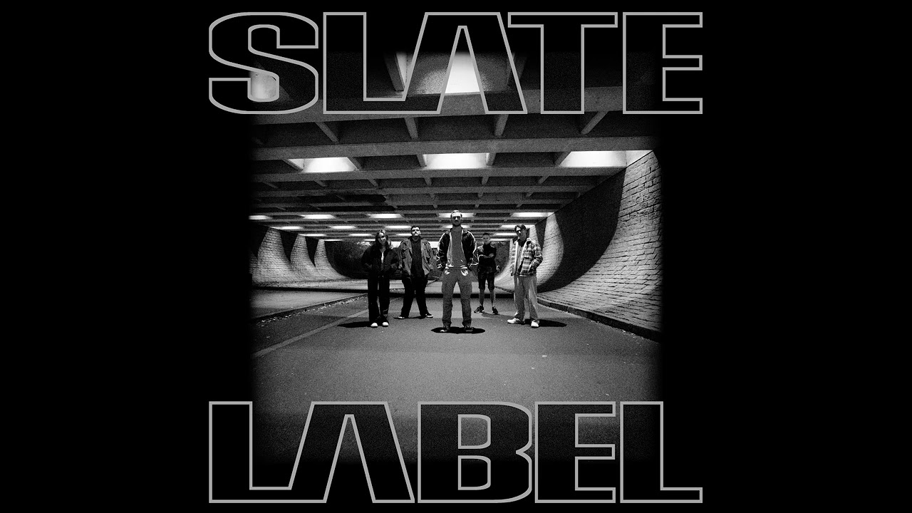 Slate Label - Before We Die (Acoustic) (Official Audio)
