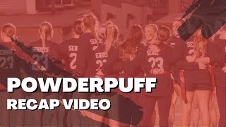 Powderpuff Recap Video