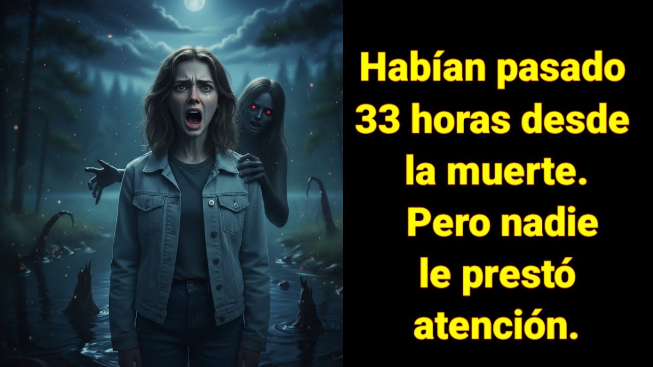 Habían pasado 33 horas desde la muerte. Pero nadie le prestó atención.  ll 