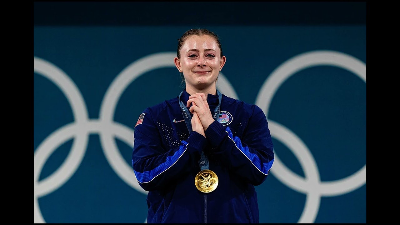 Simone Biles Poses With Her 11 Olympic Medals in New Photos