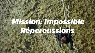 Navet ou chef d'oeuvre? - Cinéma | «Mission Impossible: Répercussions» de Christopher McQuarrie