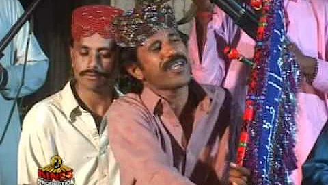 Sindhi Tele Film Shera Baloch Part 3