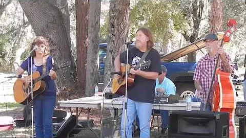 Perry & Mary Murphree  ~ Nine Pound Hammer