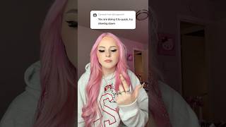 is it actually a 3 second song??😳✨💗 #trending #viralvideo #comedy #tiktok #shorts