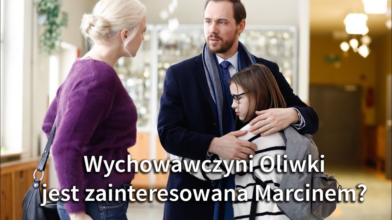 "O mnie się nie martw" s 10. odcinek 5. [STRESZCZENIE ODCINKA] - YouTube