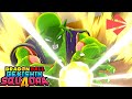 Piccolo DID NOT NEED THESE BUFFS! | Dragon Ball Gekishin Squadra