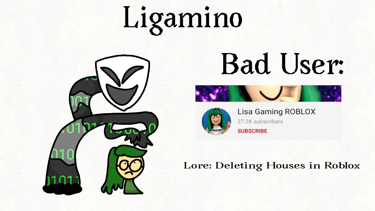 Ligamino Bad User Island Ft Albert Mation Youtube - roblox is bad user