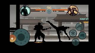 Shadow fight 2#3
