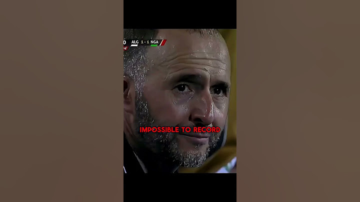 عندما انقذ محرز الجزائر في اخر لحظة ☠️🔥 #football #subscribe #cr7 #messi #like #تصميمي #mahrez#