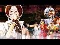 Astolfo Kyo Kusanagi vs Everyone