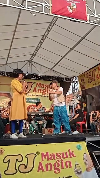 bang Maja feat bang Diding || topeng harapan jaya Maja group ||