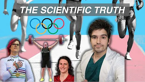 Transgender Women Competing In Sports: LGBT Doctor Analyzes The Scientific Truth
