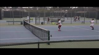 Rodan working out at Riviera Country Club screenshot 5