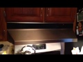 DIY Need help / advice for range stove hood blower or motor problem