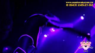 Розовая пантера - Необычное яркое шоу от LaserMan! тел 245 21 92 Розовая пантера - Необычное яркое шоу от LaserMan! тел 245 21 92