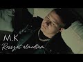 Capture de la vidéo M.k - Rosszat Álmodtam /Official Visualizer/