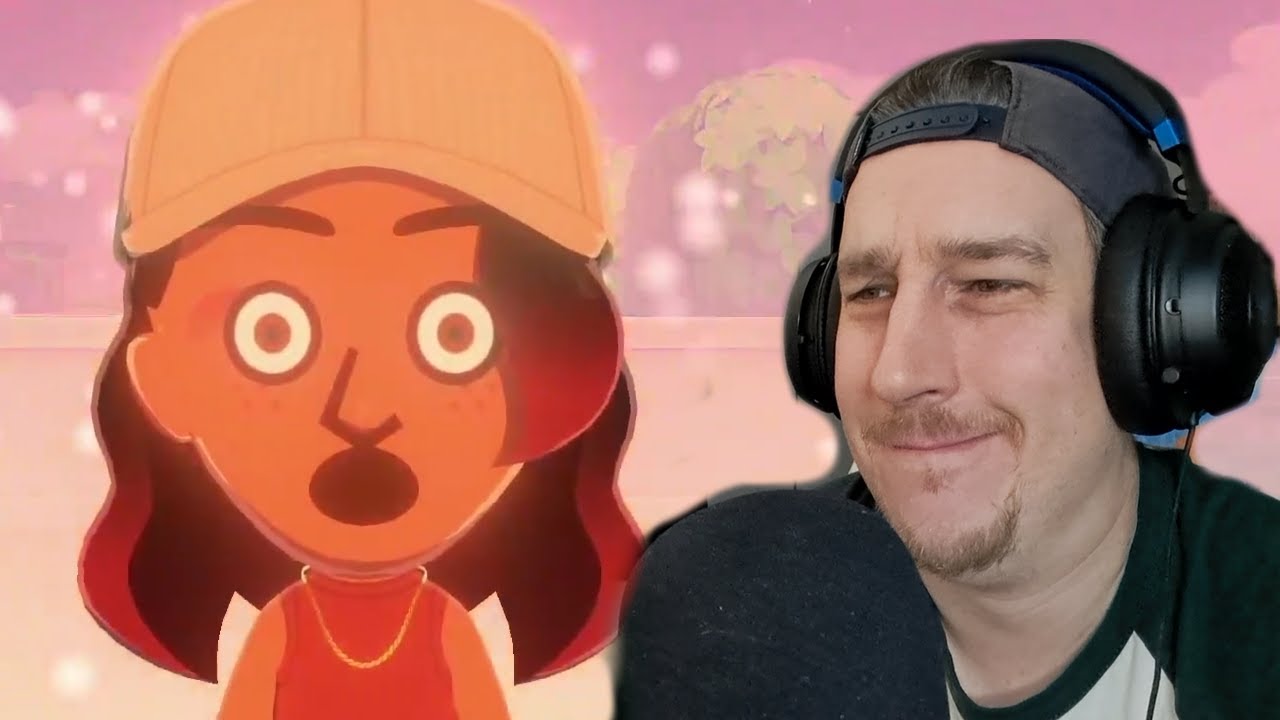 Je réagis au Direct de Tomodachi Life : Living the dream!