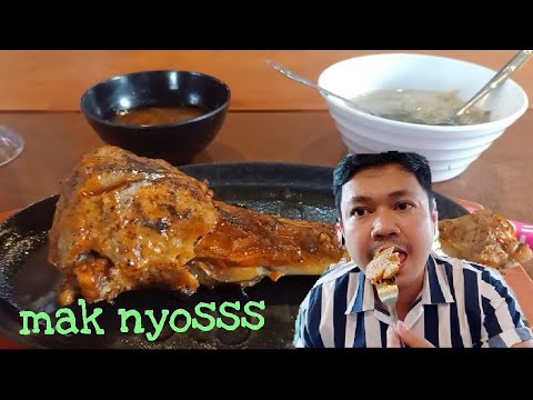Gambar Iga Bakar Hot Plate Kota Depok