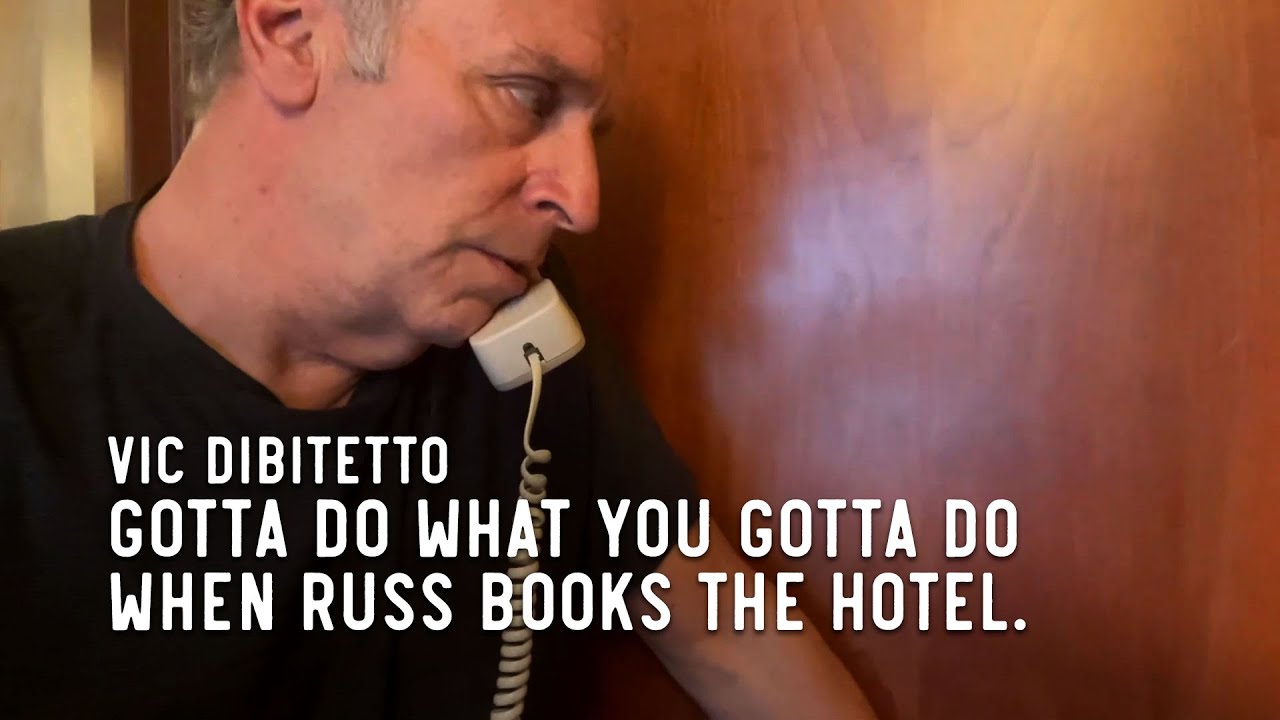 How Old You Gotta Be To Book A Hotel