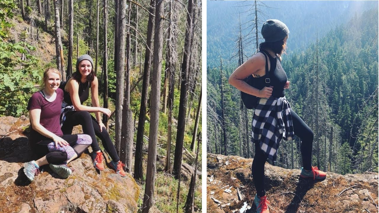 EXPLORING LAKE CONSTANCE TRAIL Olympic National Forest, WA YouTube