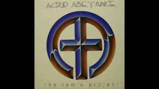 Acrid Abeyance - Exposure Track (Pascal F.E.O.S. Remix)