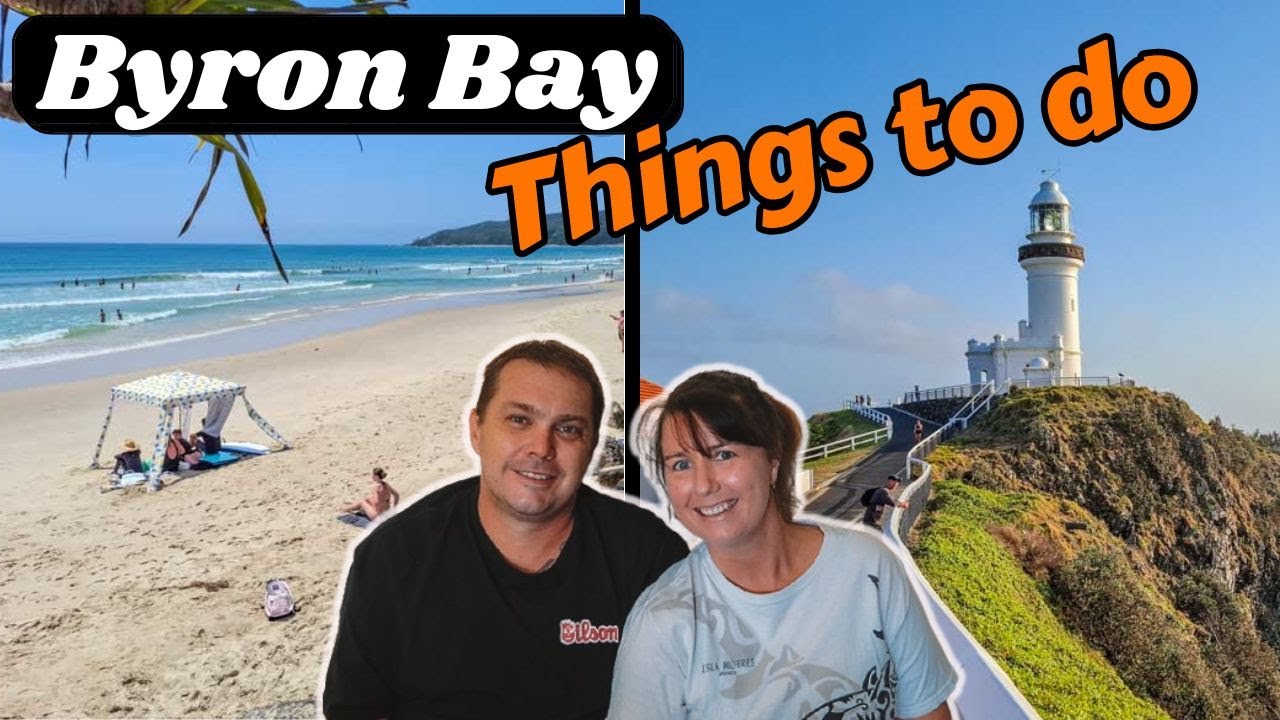 12 лучших развлечений в Байрон-Бей, Новый Южный Уэльс