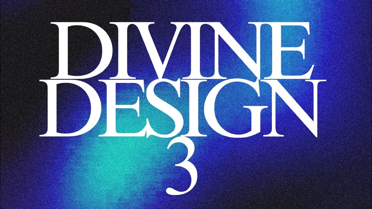Divine Design 3 - A Final Short Sequel