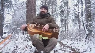 Пісня про біду. Лірник Андрій Ляшук.