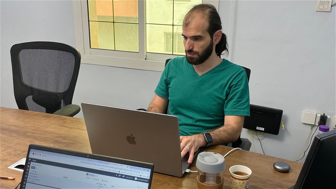 لا تصير مهندس برمجيات